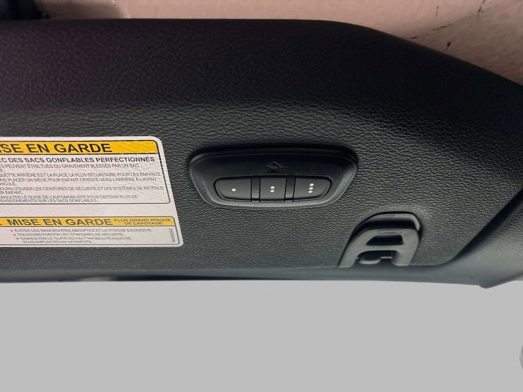 Used 2022 Jeep Gladiator Rubicon w/ LED Lighting Group image 27