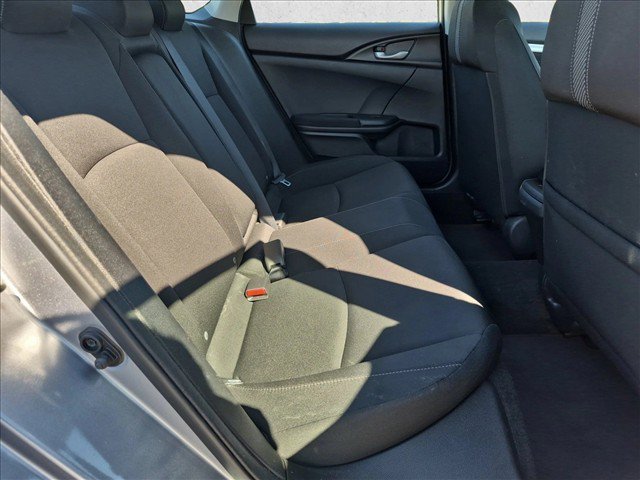 Used 2016 Honda Civic EX image 18