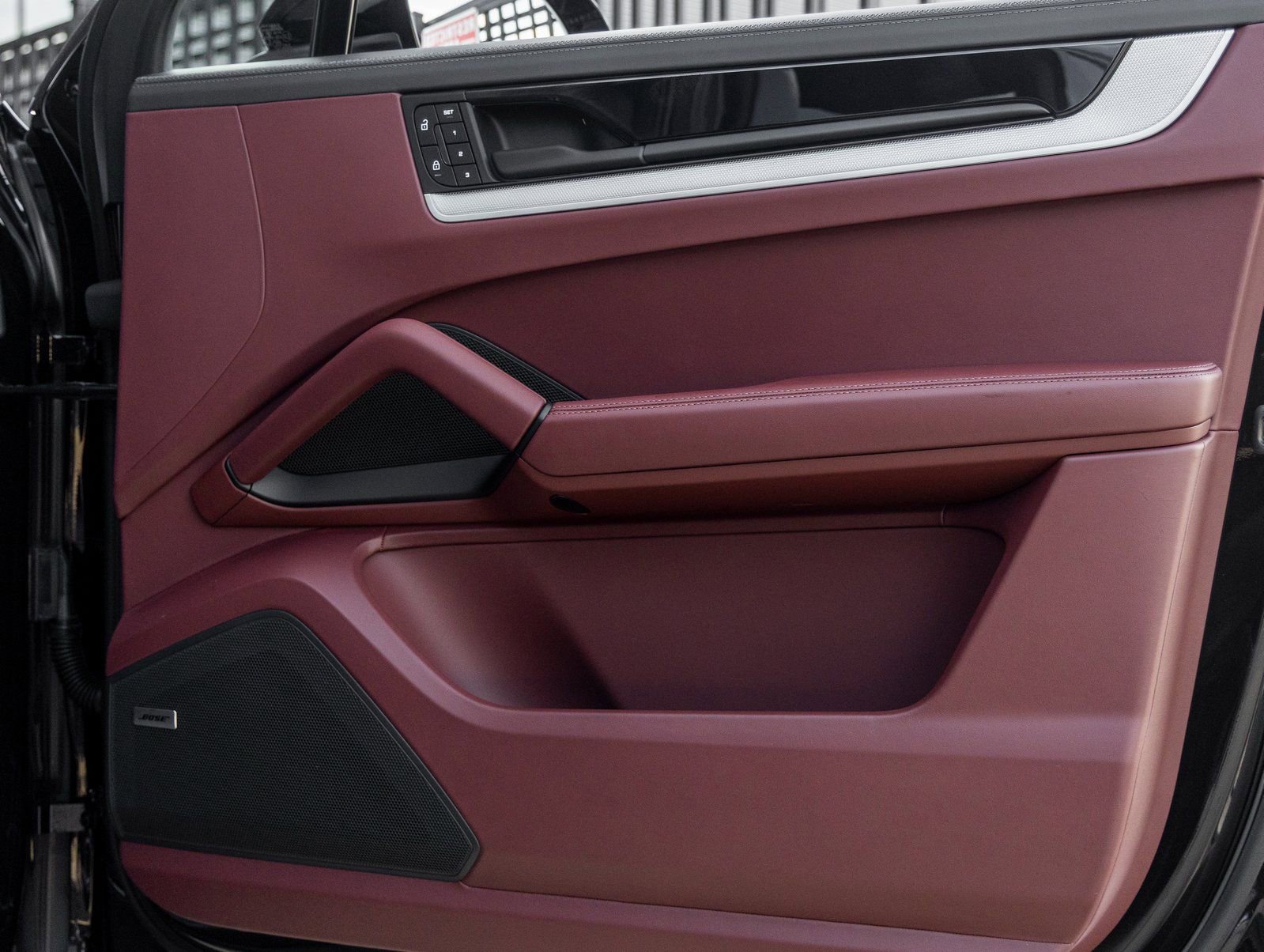 New 2026 Porsche Cayenne Coupe image 42