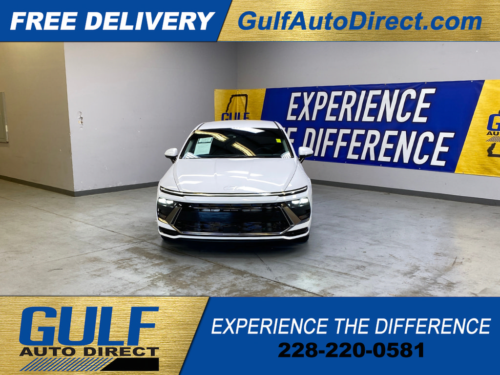 Used 2026 Hyundai Sonata SEL FWD image 3