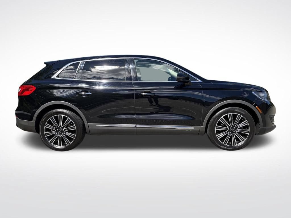 Used 2018 Lincoln MKX Black Label w/ Driver Assistance Package AWD/4WD image 4