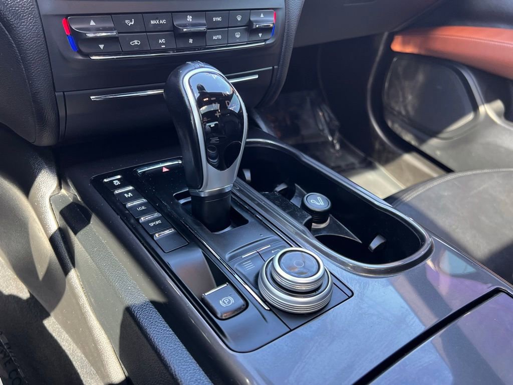 Used 2018 Maserati Ghibli RWD image 15