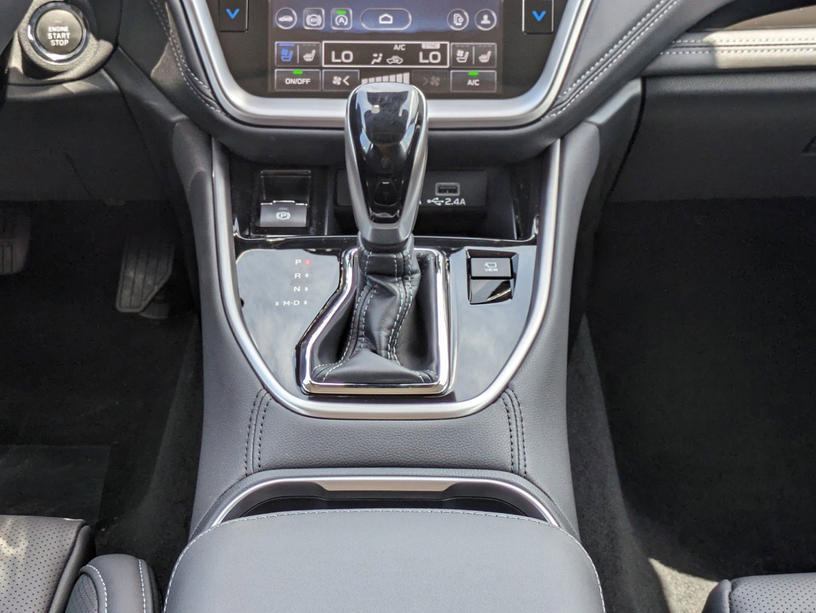 Used 2024 Subaru Outback Touring image 19