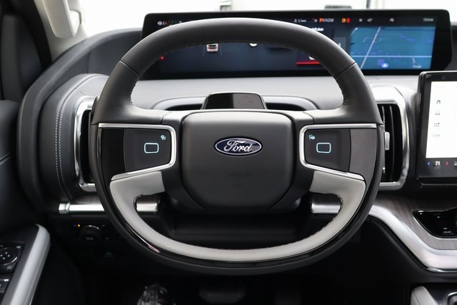 New 2025 Ford Expedition Max Platinum w/ Platinum Ultimate Package image 29