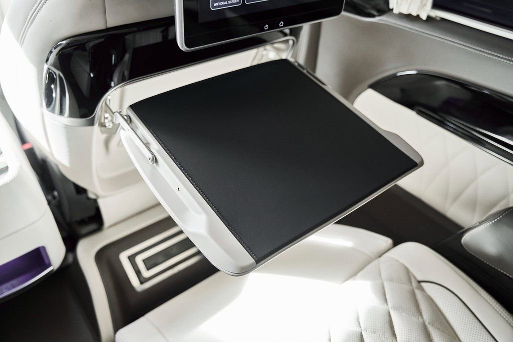 Used 2021 Mercedes-Benz Metris Passenger w/ Premium Safety Package image 67