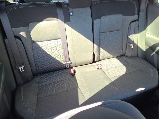 New 2026 Nissan Kicks SV w/ SV Premium Package image 27