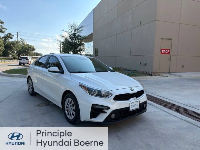 Used 2019 Kia Forte Sedan FWD image 6