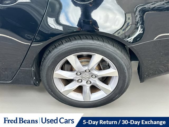 Used 2013 Acura TL FWD image 35