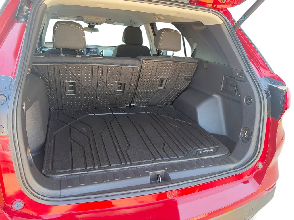 Certified 2023 Chevrolet Equinox LT FWD image 27