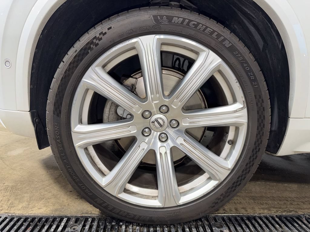 Used 2019 Volvo XC90 T6 Inscription w/ Advanced Package AWD/4WD image 19