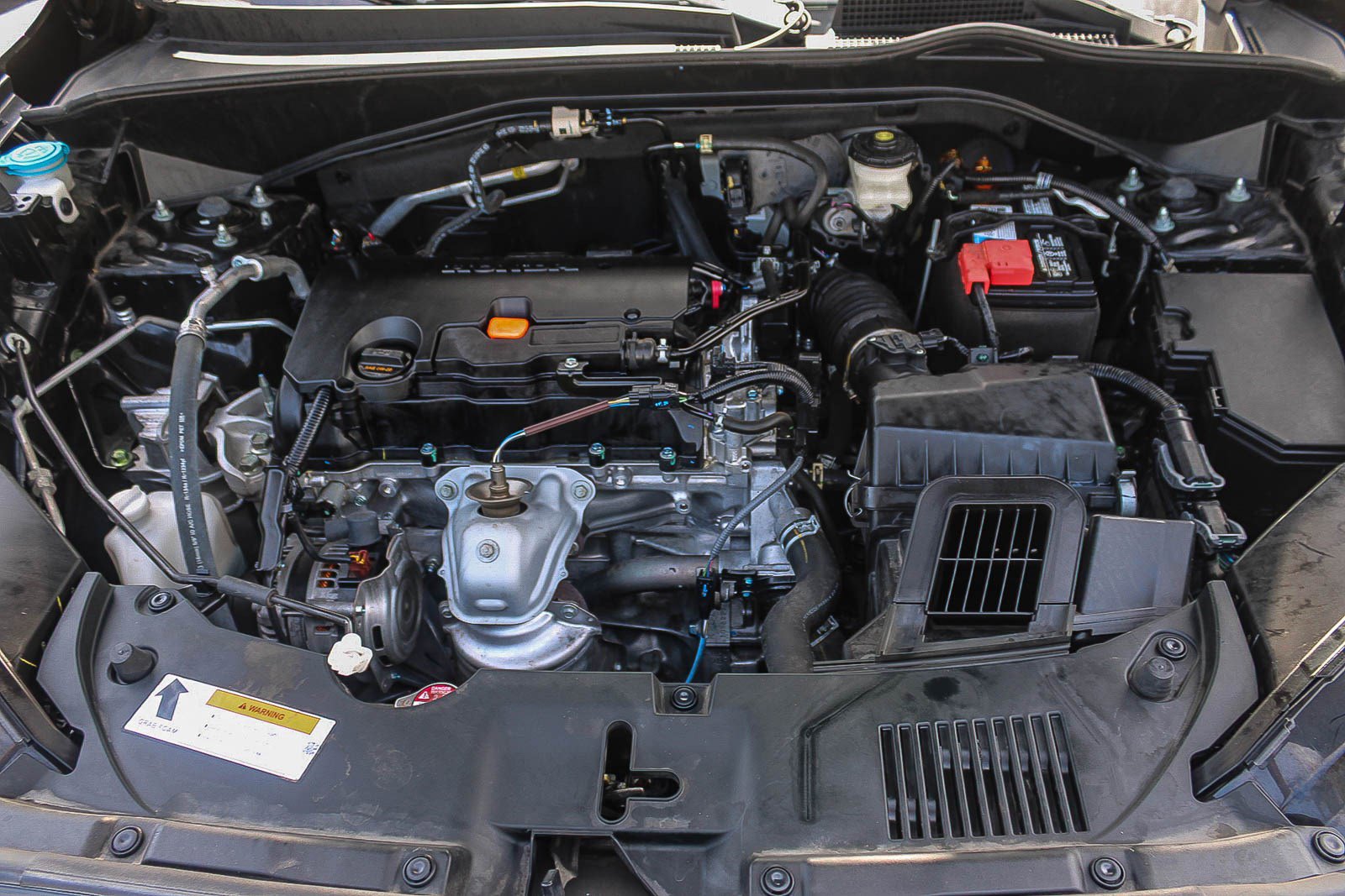 Certified 2023 Honda HR-V EX-L image 27