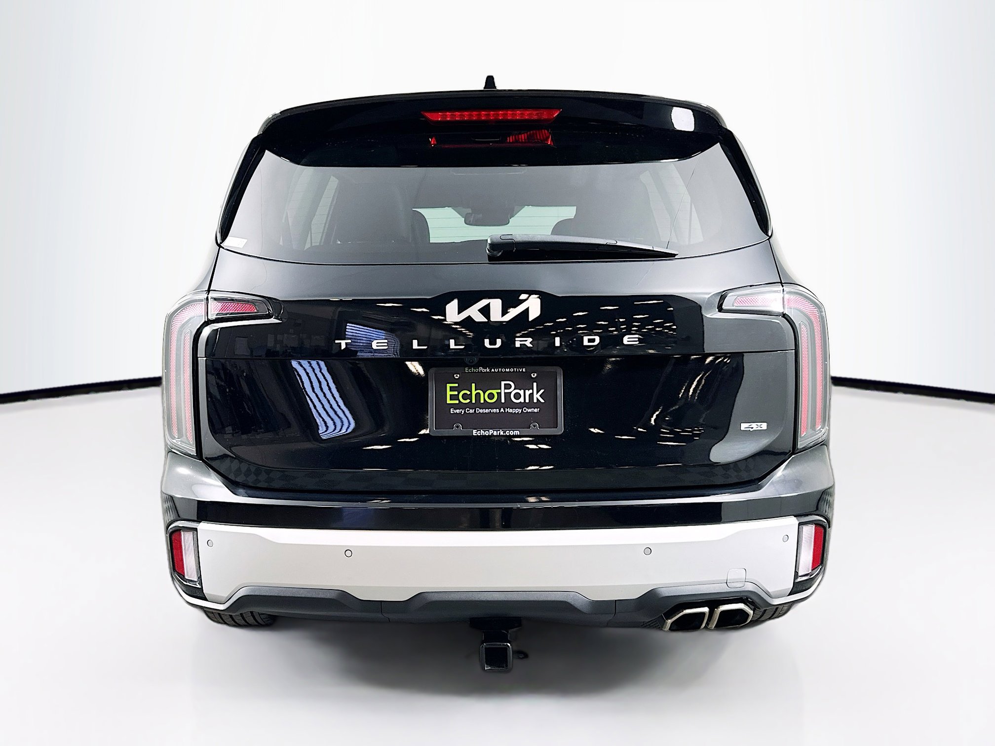 Used 2024 Kia Telluride SX image 7