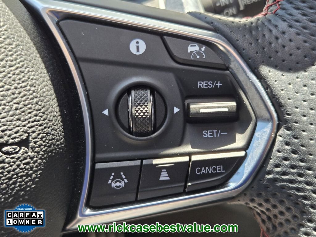 Used 2023 Acura RDX A-Spec FWD image 30