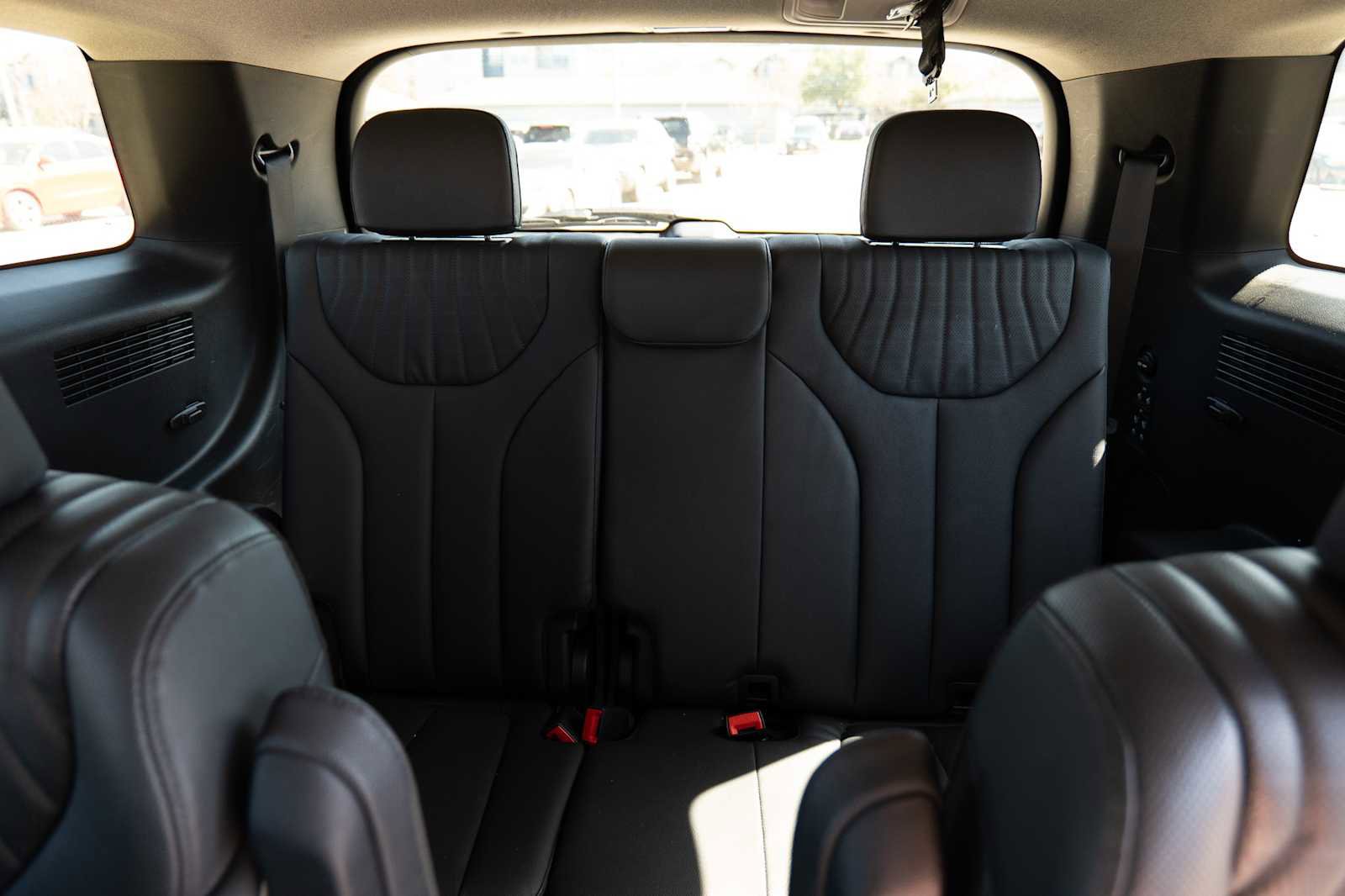 Used 2023 Hyundai Palisade Limited image 25