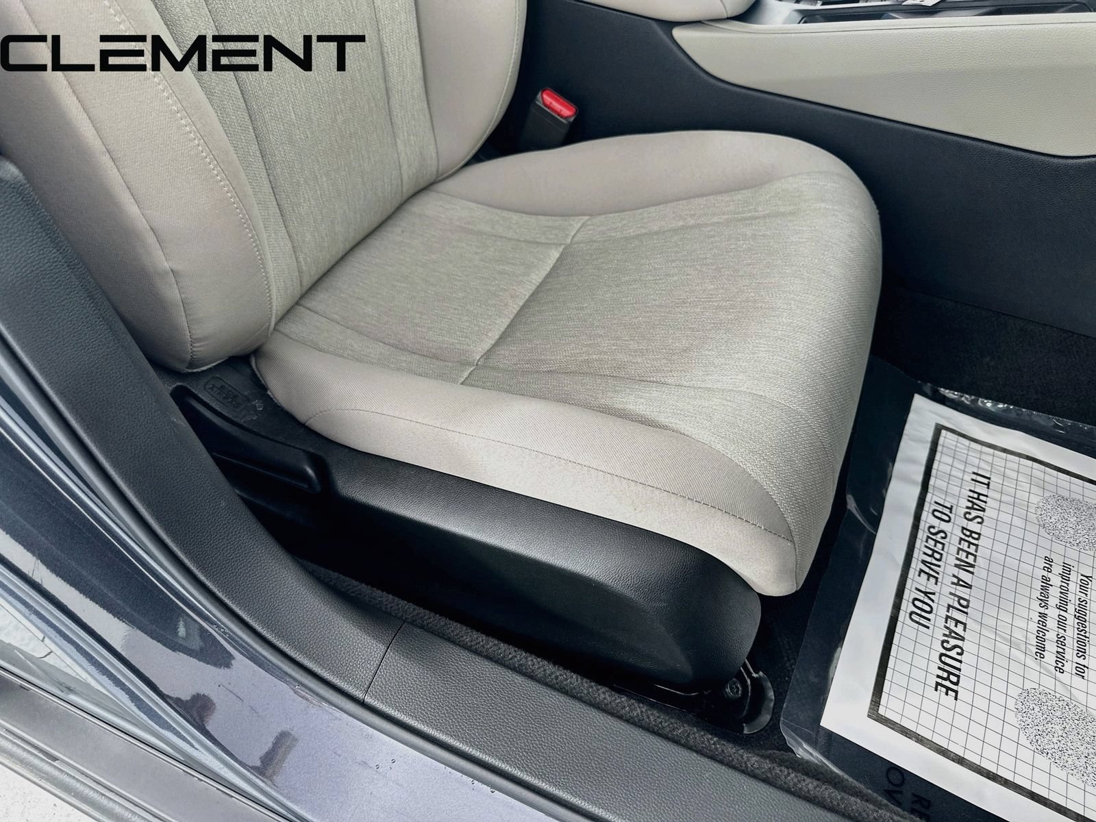 Used 2024 Honda Accord LX image 30