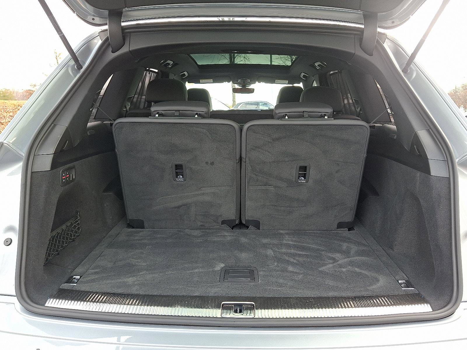 Certified 2025 Audi Q7 Premium Plus w/ Premium Plus Package image 29