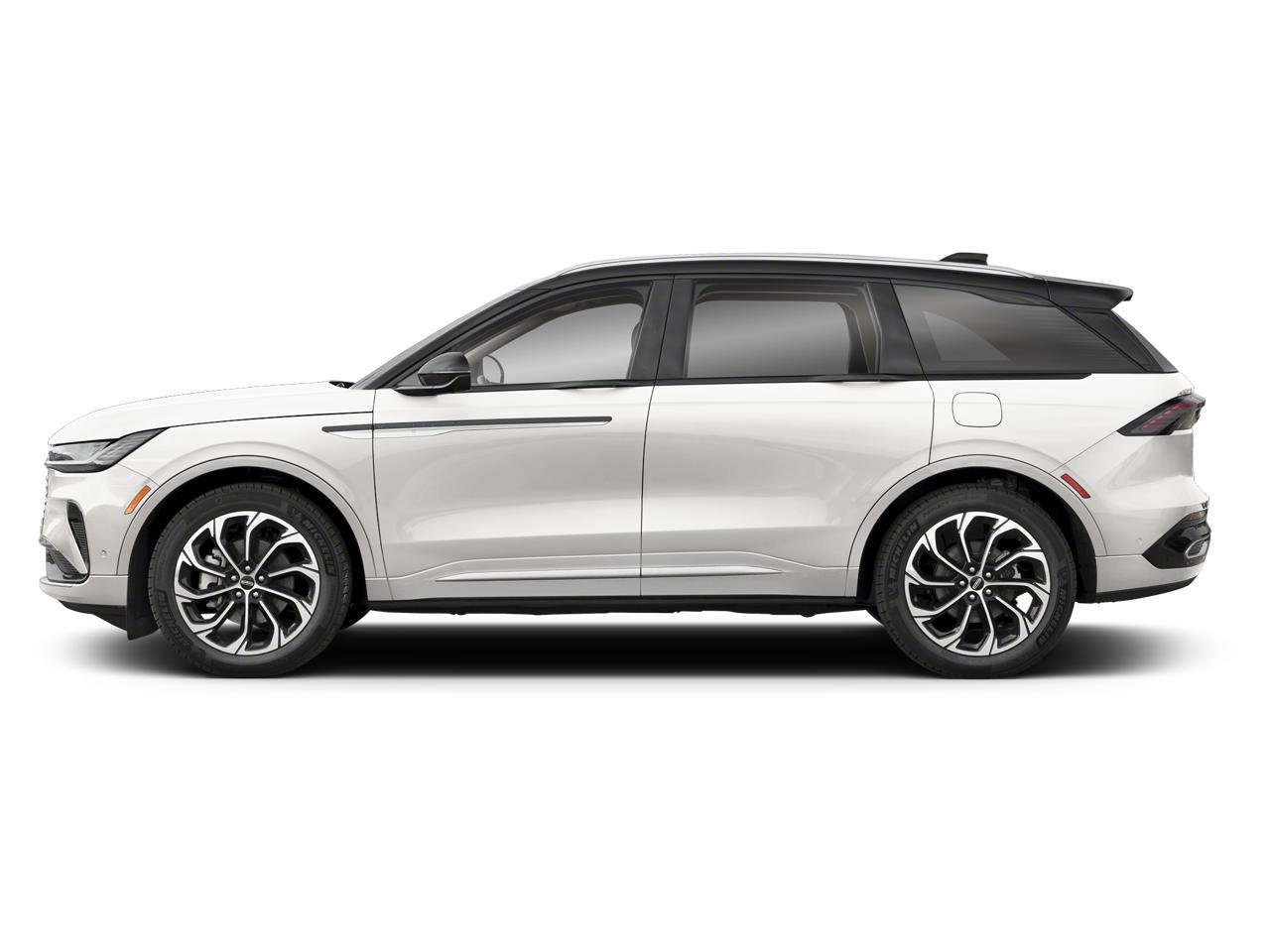 New 2026 Lincoln Nautilus Reserve image 3