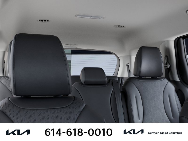 New 2026 Kia Carnival FWD image 30
