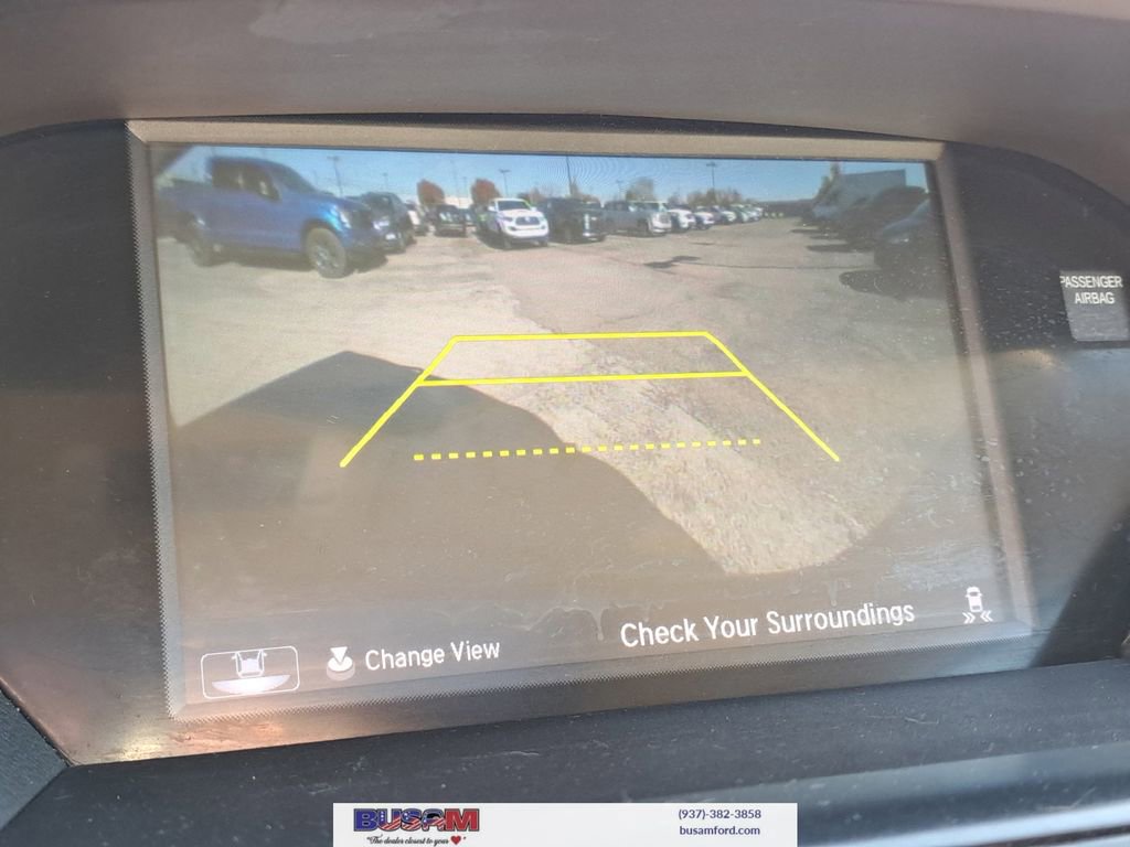 Used 2018 Acura MDX SH-AWD w/ Technology Package image 19