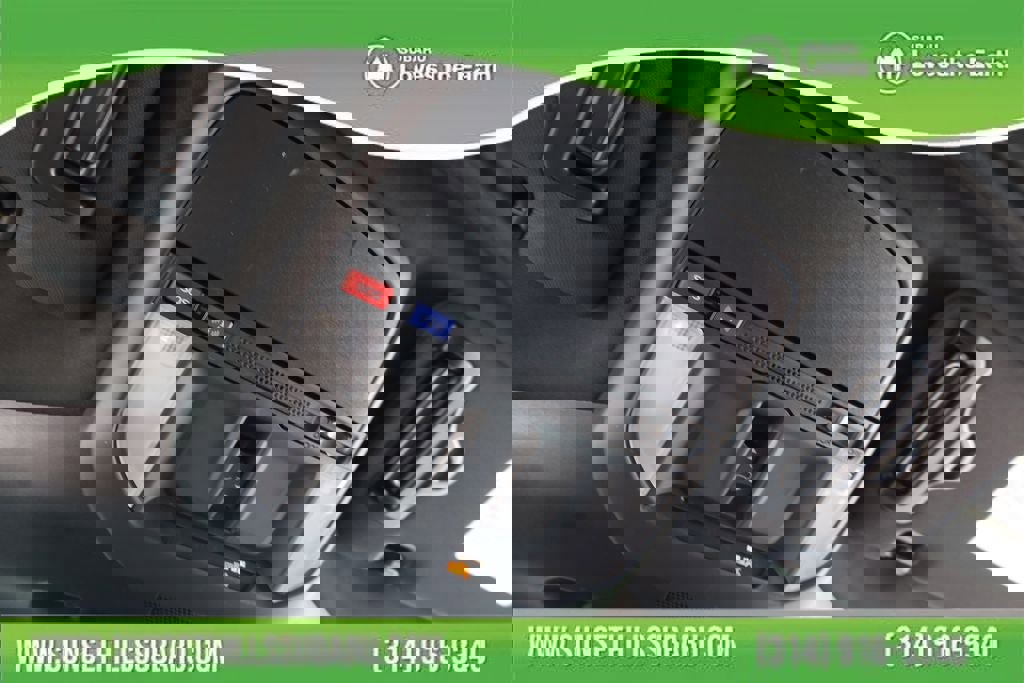 New 2026 Subaru Forester Sport image 16