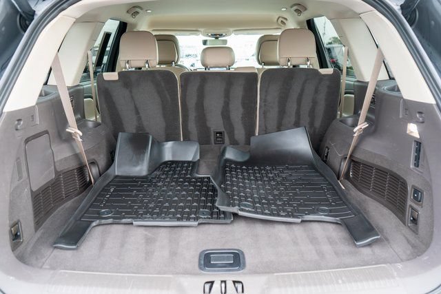 Used 2020 Lincoln Aviator Reserve w/ Elements Package Plus AWD/4WD image 10
