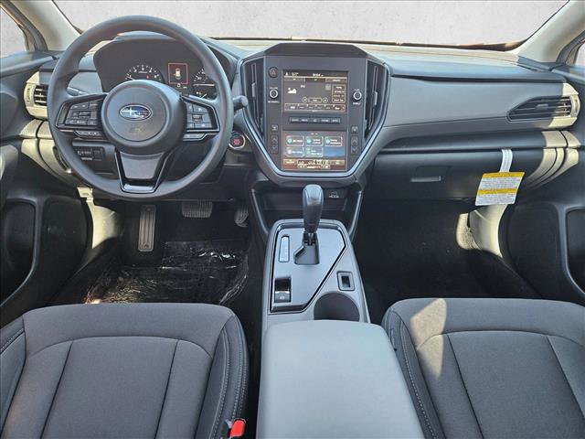 New 2026 Subaru Crosstrek 2.5i w/ Popular Package #1A AWD/4WD image 14