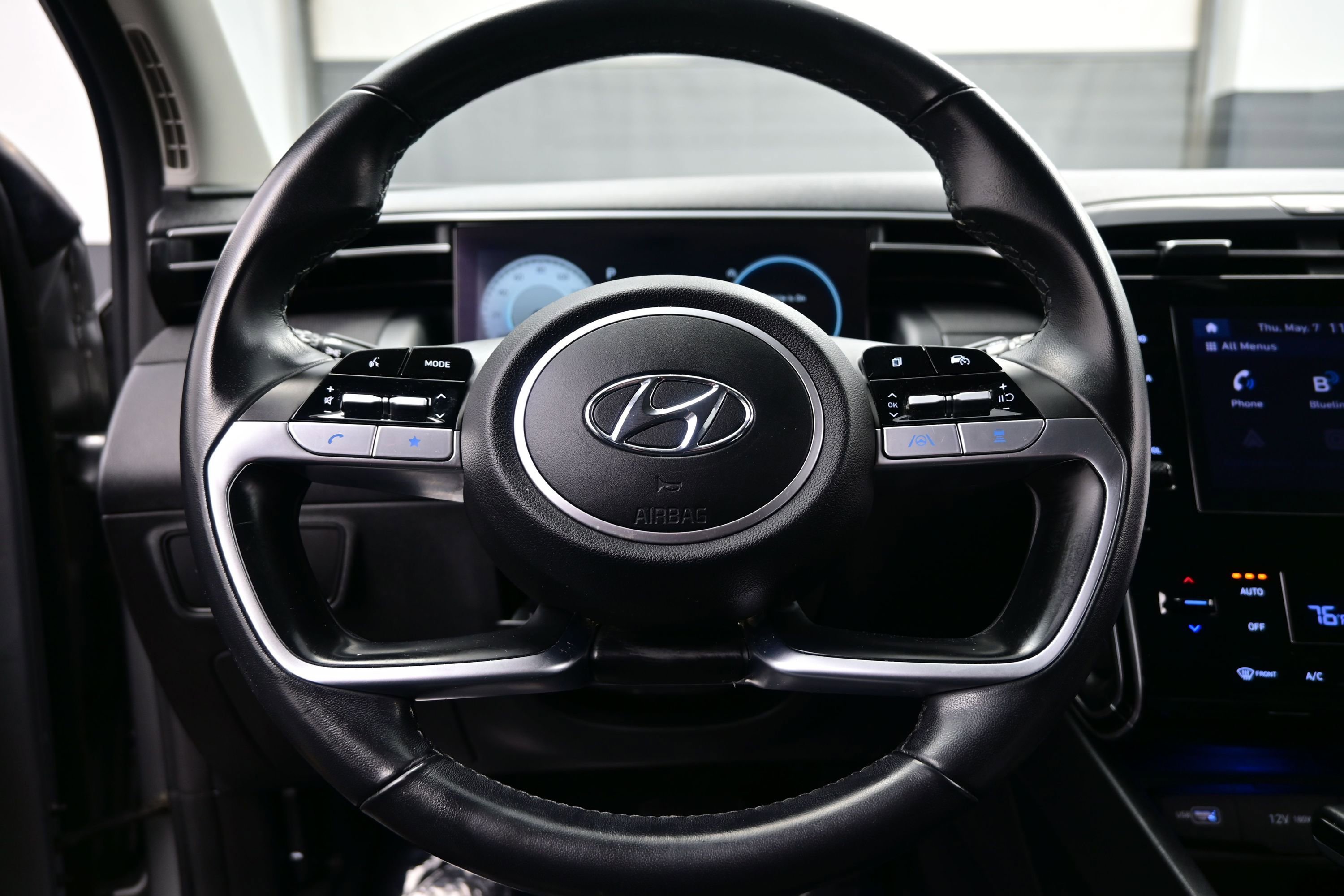 Used 2022 Hyundai Tucson SEL w/ Convenience + Premium Package AWD/4WD image 25