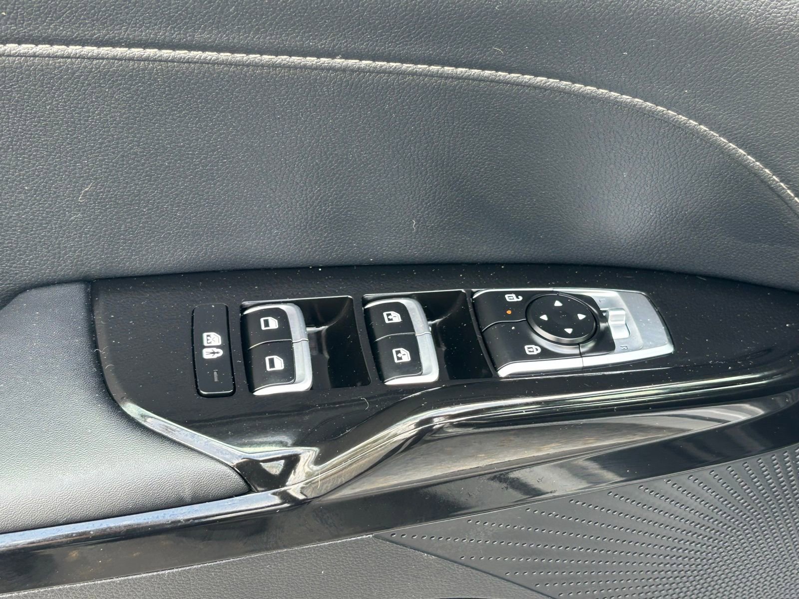 Used 2025 Kia K5 GT-Line FWD image 16