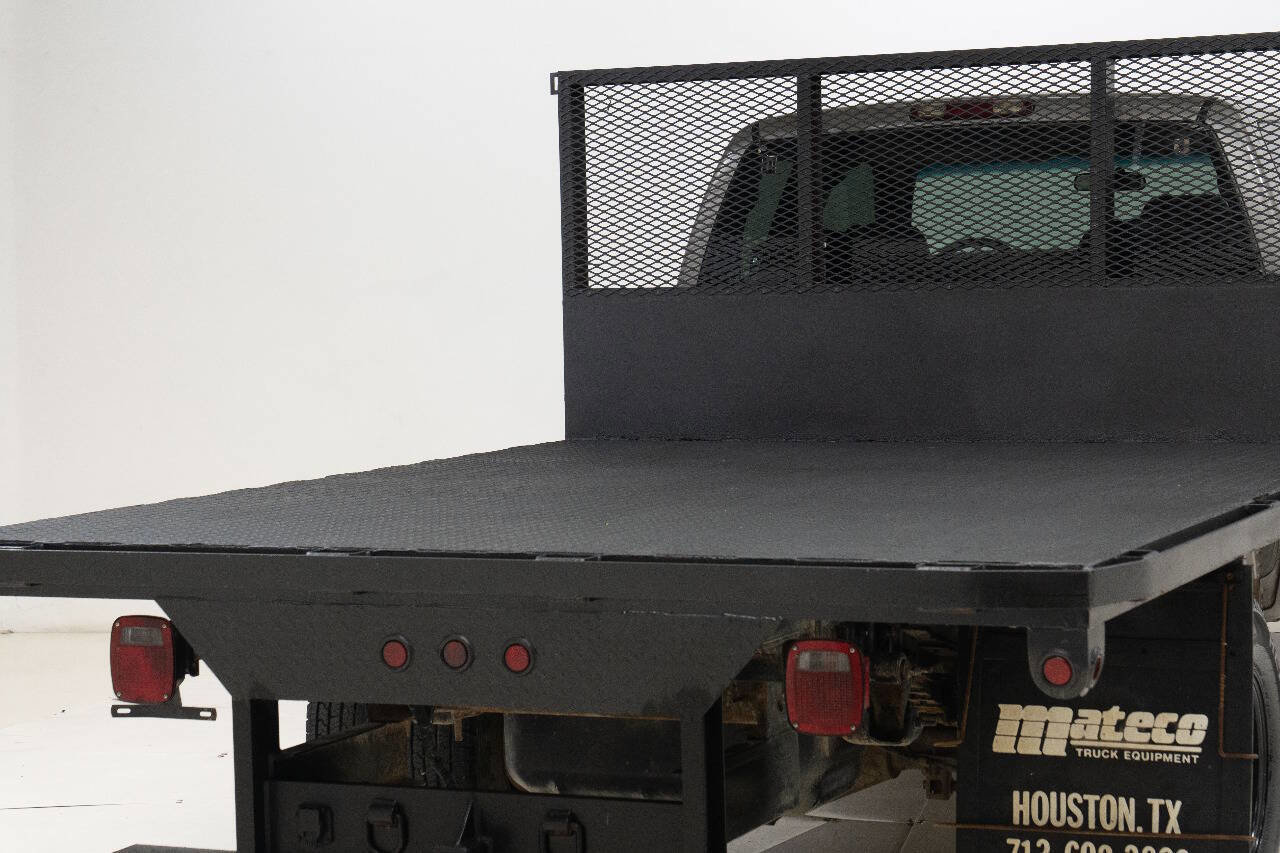 Used 2002 Chevrolet Silverado 3500 2WD Extended Cab image 55