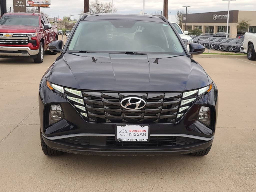 Used 2024 Hyundai Tucson SEL image 5