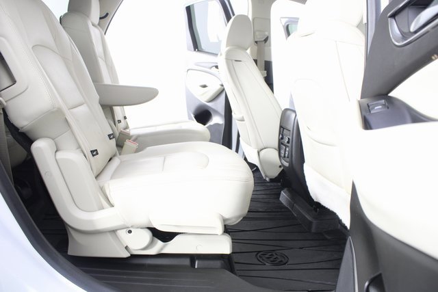 Used 2022 Buick Enclave Essence w/ Experience Buick Package image 24