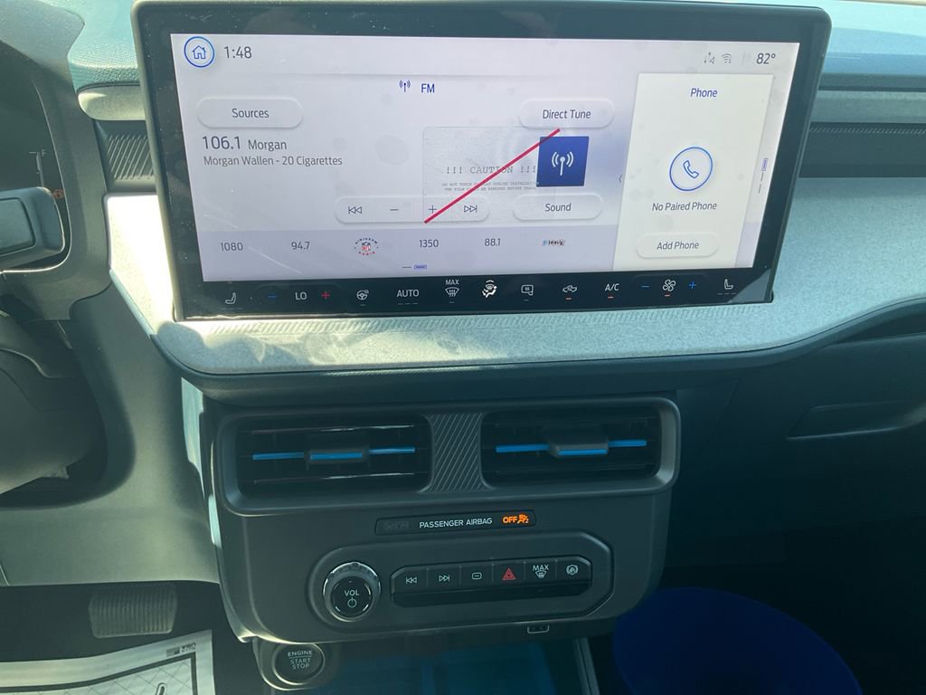 New 2026 Ford Maverick XLT image 23