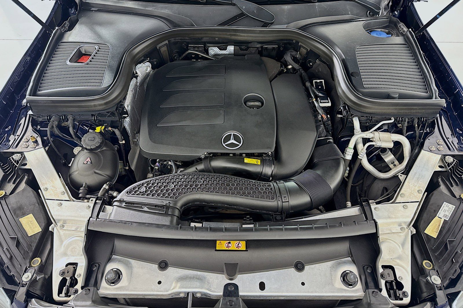 Certified 2022 Mercedes-Benz GLC 300 4MATIC image 12