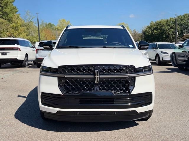 New 2025 Lincoln Navigator L Reserve image 15