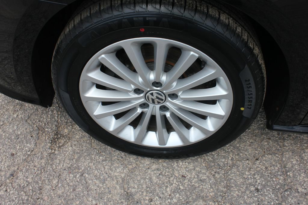 Used 2016 Volkswagen Passat 1.8T SE image 57