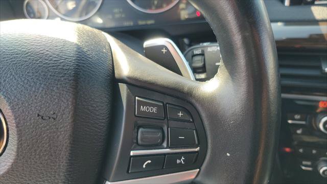 Used 2018 BMW X5 xDrive35i AWD/4WD image 25