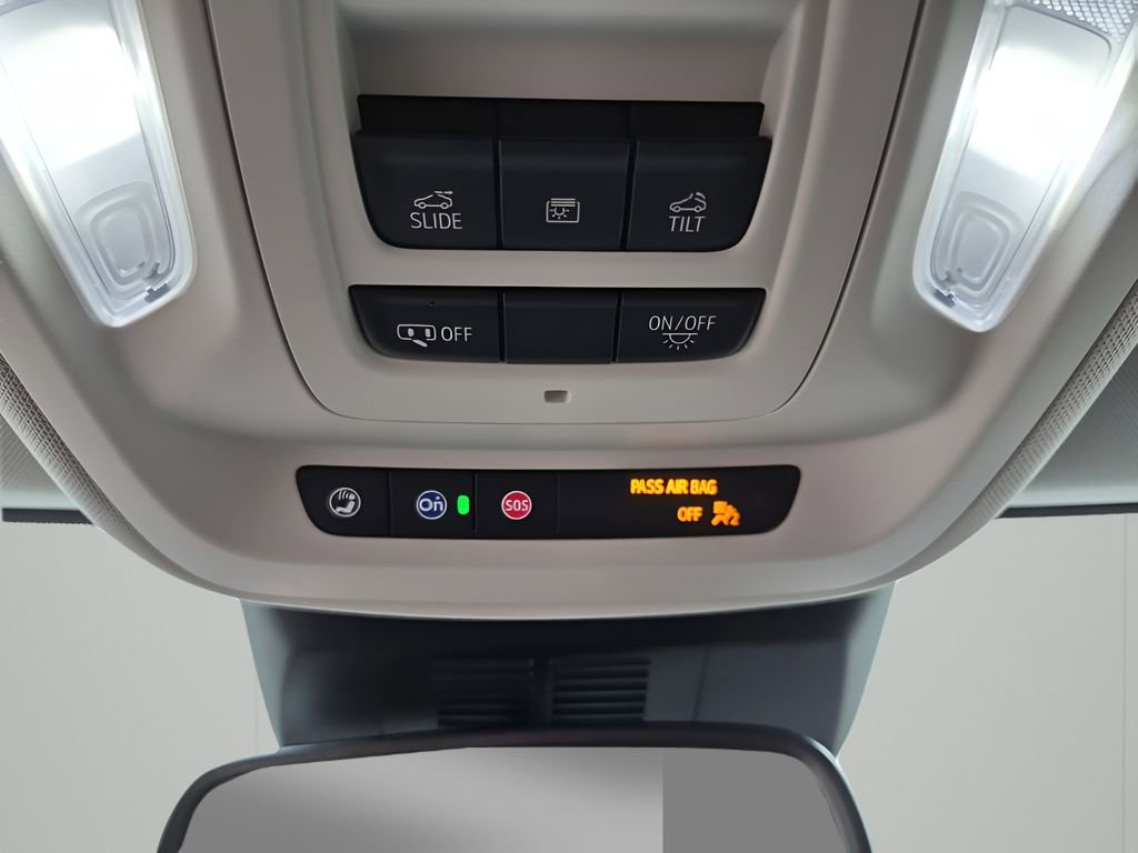 New 2026 Buick Envision Sport Touring image 43