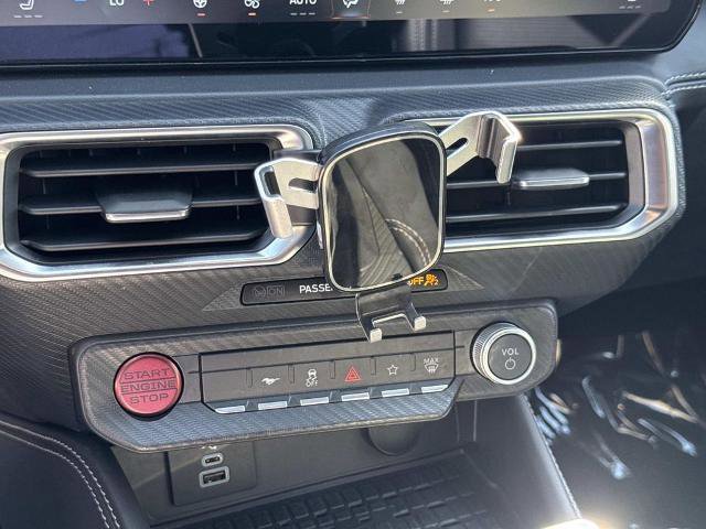 Certified 2024 Ford Mustang GT Premium RWD image 24