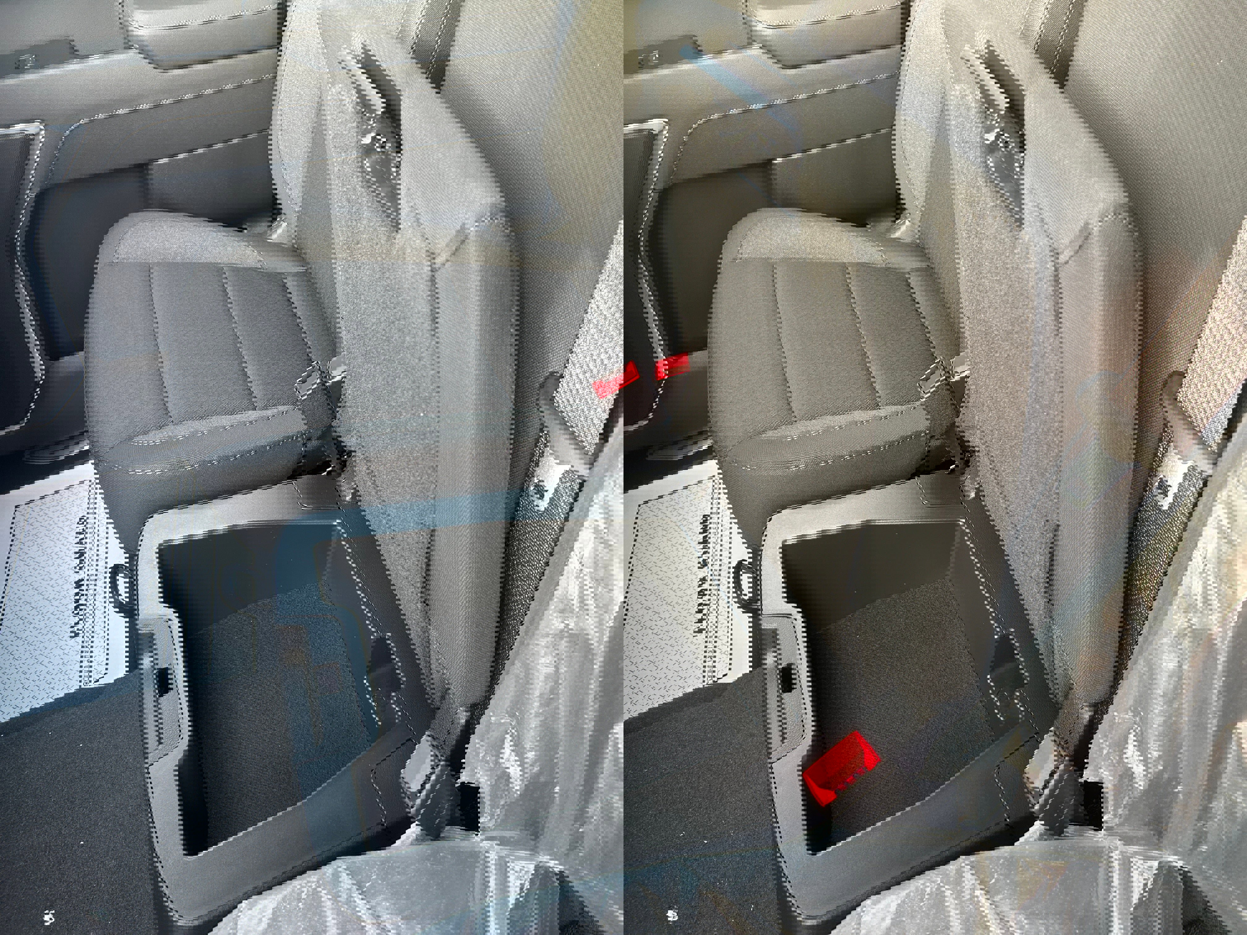 New 2026 Chevrolet Silverado 1500 LT image 23