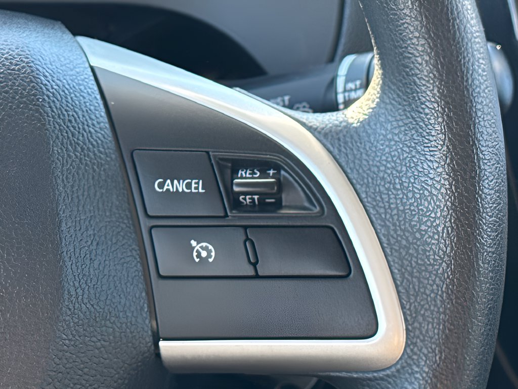 Used 2024 Mitsubishi Mirage ES FWD image 15