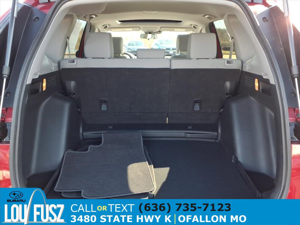 Used 2020 Honda CR-V EX image 28