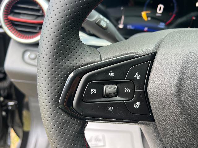 New 2026 Chevrolet Trax RS w/ Driver Confidence Package image 12