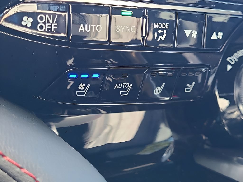 New 2026 Acura MDX A-Spec w/ Advance Package AWD/4WD image 32
