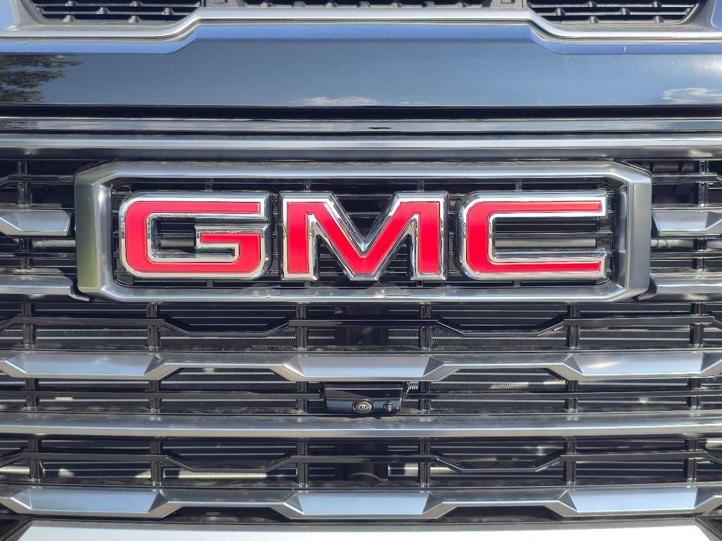 New 2026 GMC Sierra 2500 AT4 w/ AT4 Premium Plus Package AWD/4WD image 31
