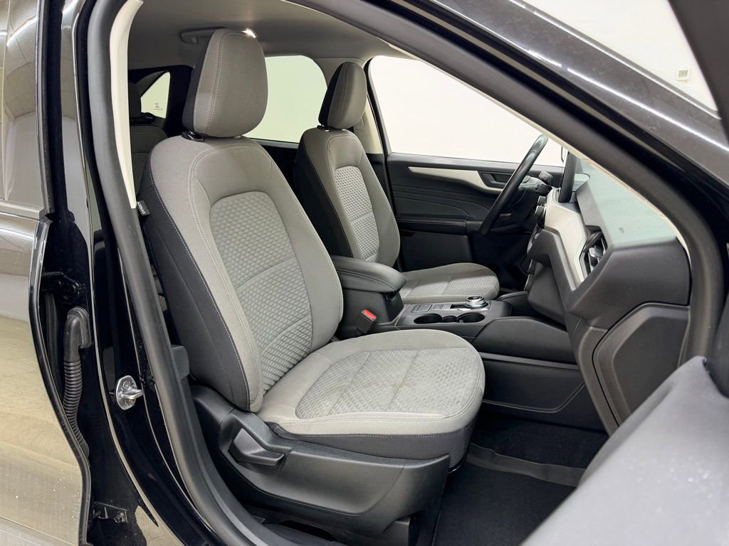 Used 2022 Ford Escape SE w/ Convenience Package image 11