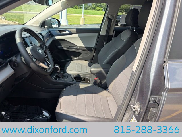 Used 2023 Volkswagen Taos SE FWD image 10
