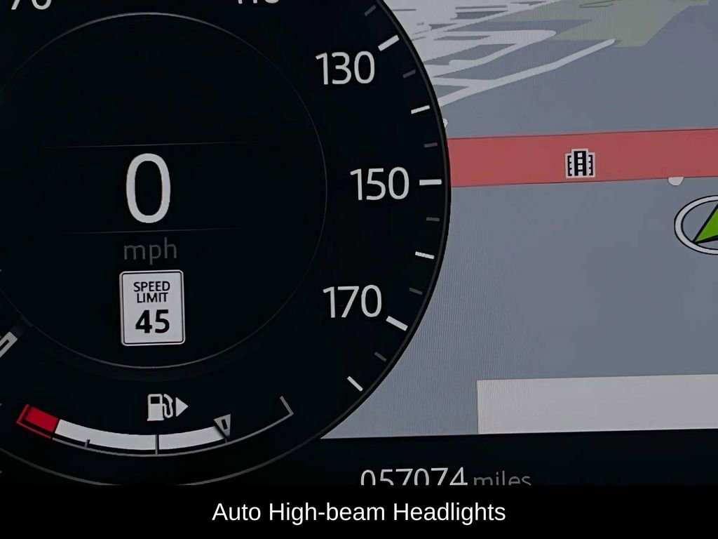 Used 2021 Land Rover Range Rover Westminster Edition image 9