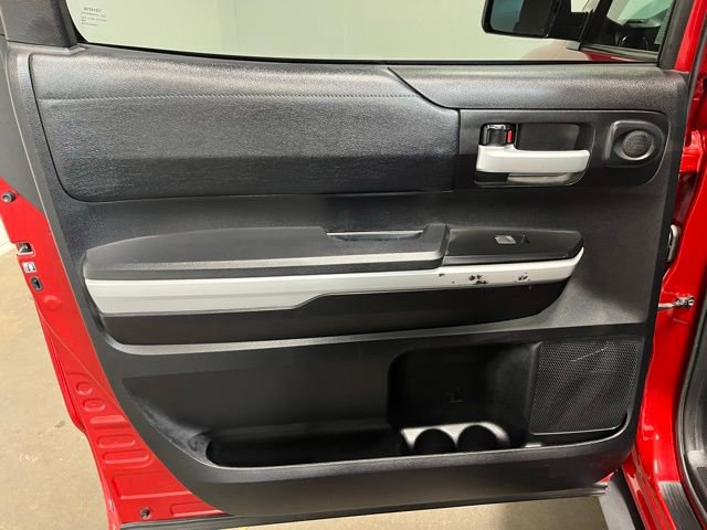 Used 2018 Toyota Tundra SR5 w/ SR5 Upgrade Package RWD image 16