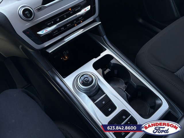 Certified 2024 Ford Explorer XLT RWD image 20