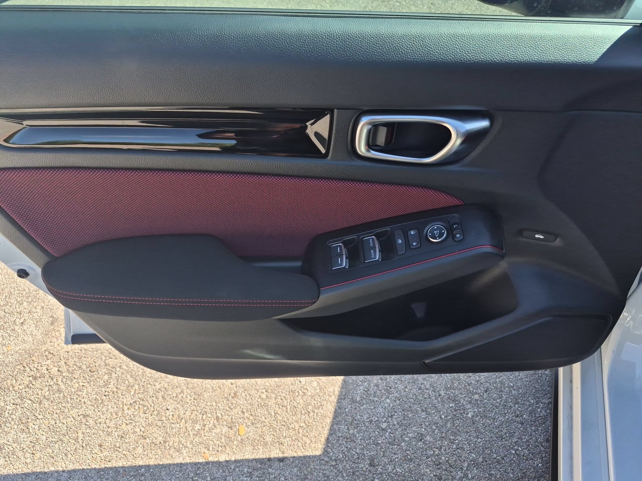 New 2026 Honda Civic Si image 10